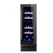 Винный холодильный шкаф Dunavox DAUF-17.58DB