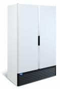 Шкаф холодильный среднетемпературный Капри 1,12 М