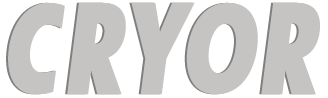 Cryor