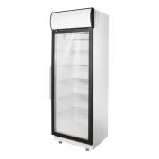 Шкаф холодильный DM-105S (R290)