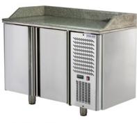 Стол холодильный TM2pizza-GC (R290)