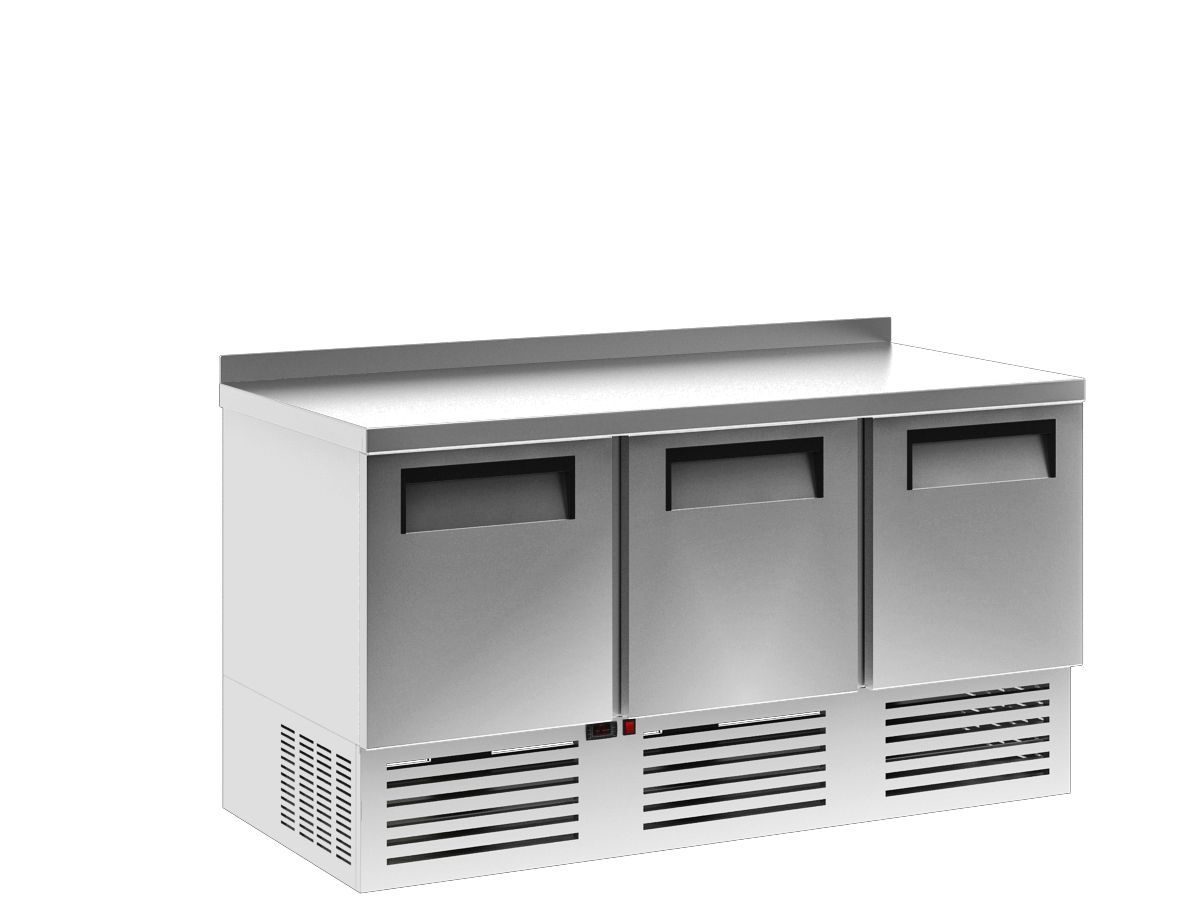Холодильный стол T70 M3GN-2 0430 Холодильный стол T70 M3GN-2 0430