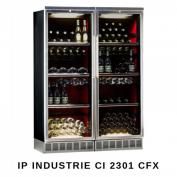 Винный холодильный шкаф Ip Industrie CI 2301 CF