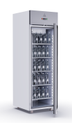 Холодильный шкаф D0.5-S