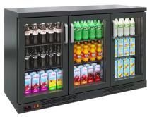 Стол холодильный TD103-Bar (1350*520*850)