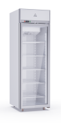 Холодильный шкаф D0.5-SL