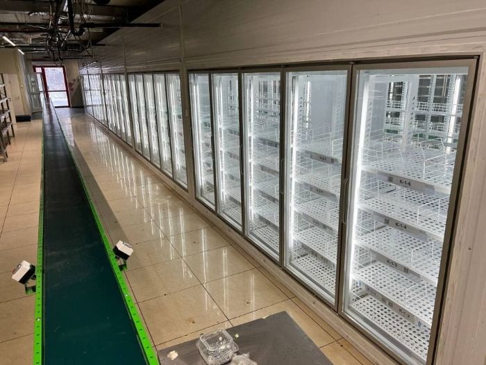 ДаркСтор Пятницкое шоссе, 29