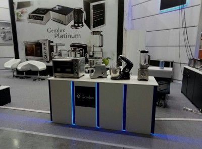 Gemlux