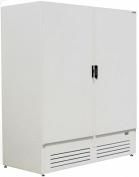 Морозильный шкаф Premier ШНУП1ТУ-1,4 М (В/Prm, -18) с доводчиком дверей