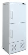 Шкаф холодильный комбинированный ШХК 400 М