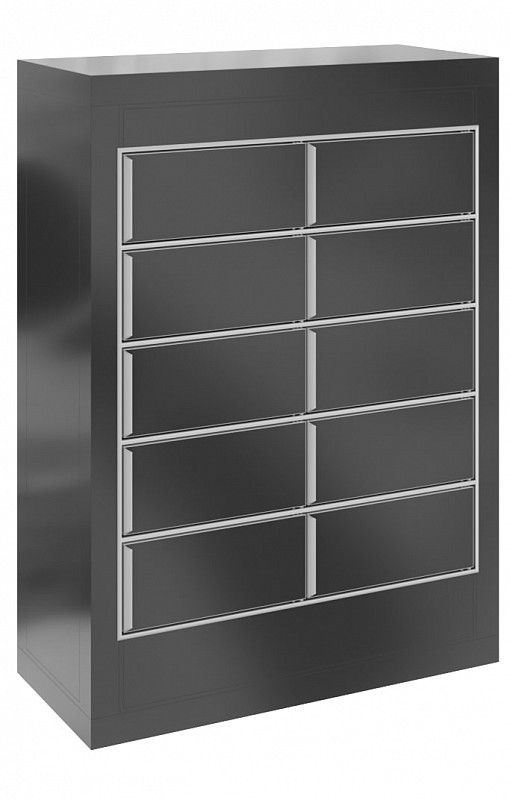 Продуктомат iCell Cold-10td Продуктомат iCell Cold-10td