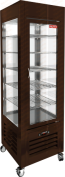 Шкаф кондитерский Hicold VRC 350 Brown