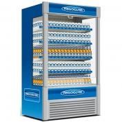 Холодильный шкаф Frigoglass OPXL