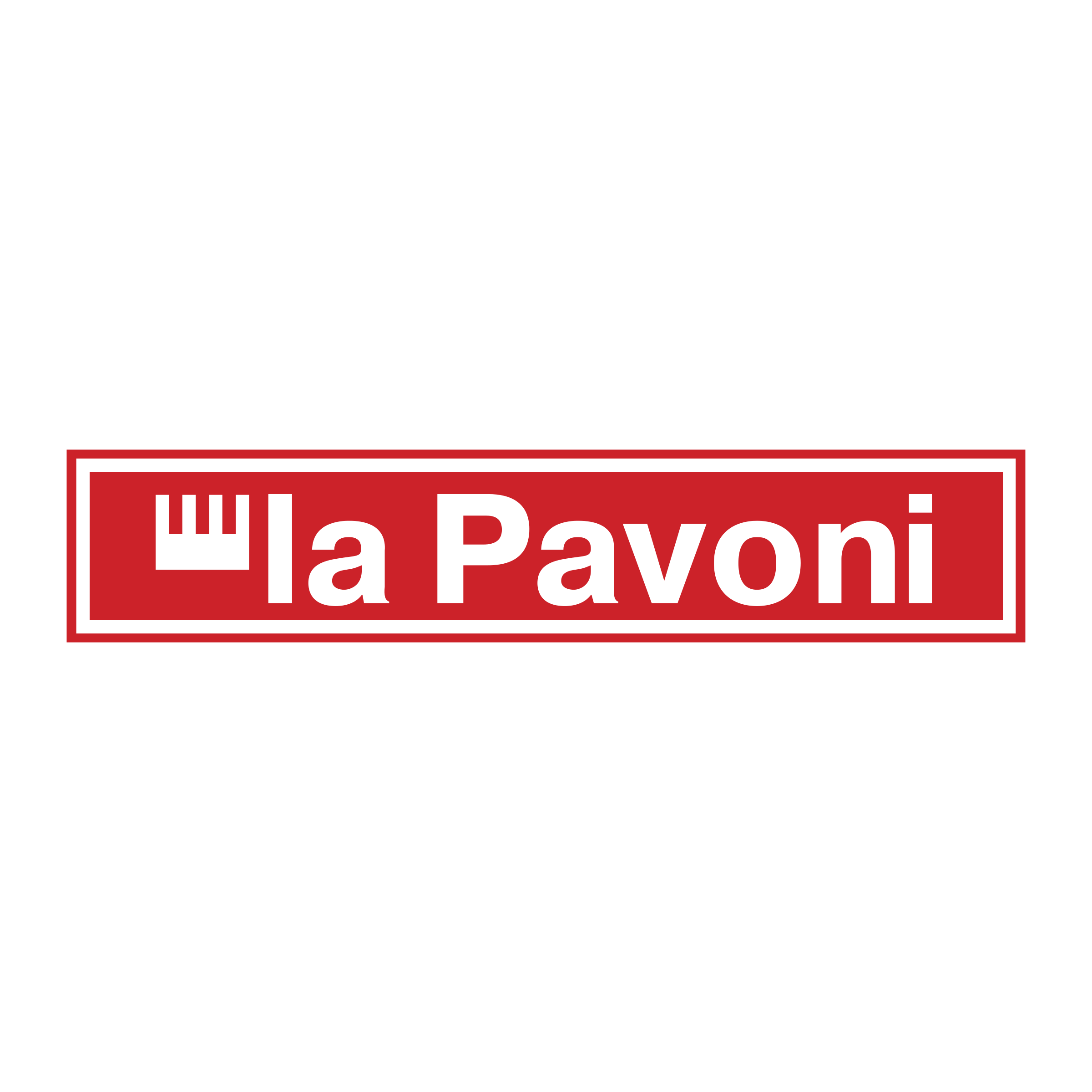 La Pavoni