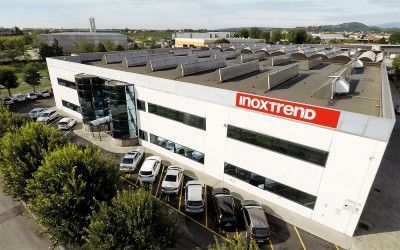 Inoxtrend