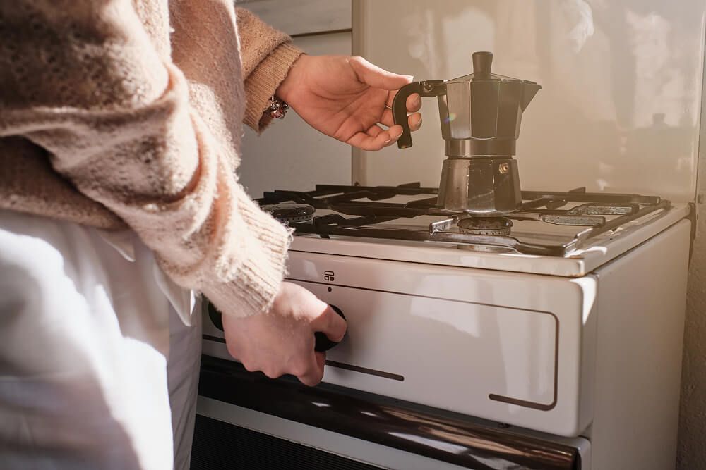 Электрические плиты vs газовые: преимущества и недостатки