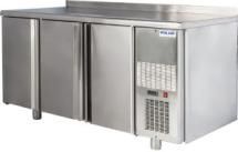 Стол холодильный  TM3GN-G без борта (R290)