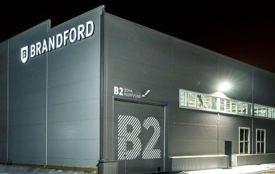 Brandford