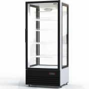 Холодильный шкаф Premier ШВУП1ТУ-0,75 С4 (В/Prm, +5…+10) 