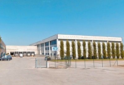Ip Industrie
