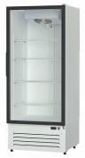 Морозильный шкаф Premier ШНУП1ТУ-0,7 C (В/Prm, -18) с доводчиком дверей