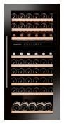 Винный холодильный шкаф Dunavox DAB-89.215DB