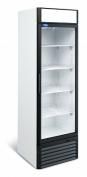 Шкаф холодильный универсальный Капри 0,5 УСК(стеклянная дверь)