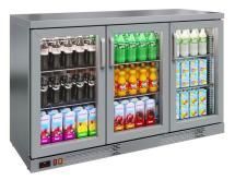Стол холодильный TD103-G (1350*520*850)