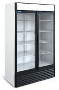 Холодильный шкаф МХМ Капри 1,12 СК