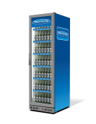 Холодильный шкаф Frigoglass Max450 