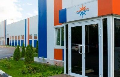 Профхолод