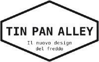 Tin Pan Alley