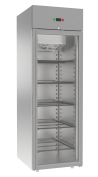Холодильный шкаф D0.5-G