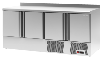 Стол холодильный TBi4-G