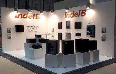 Indel B