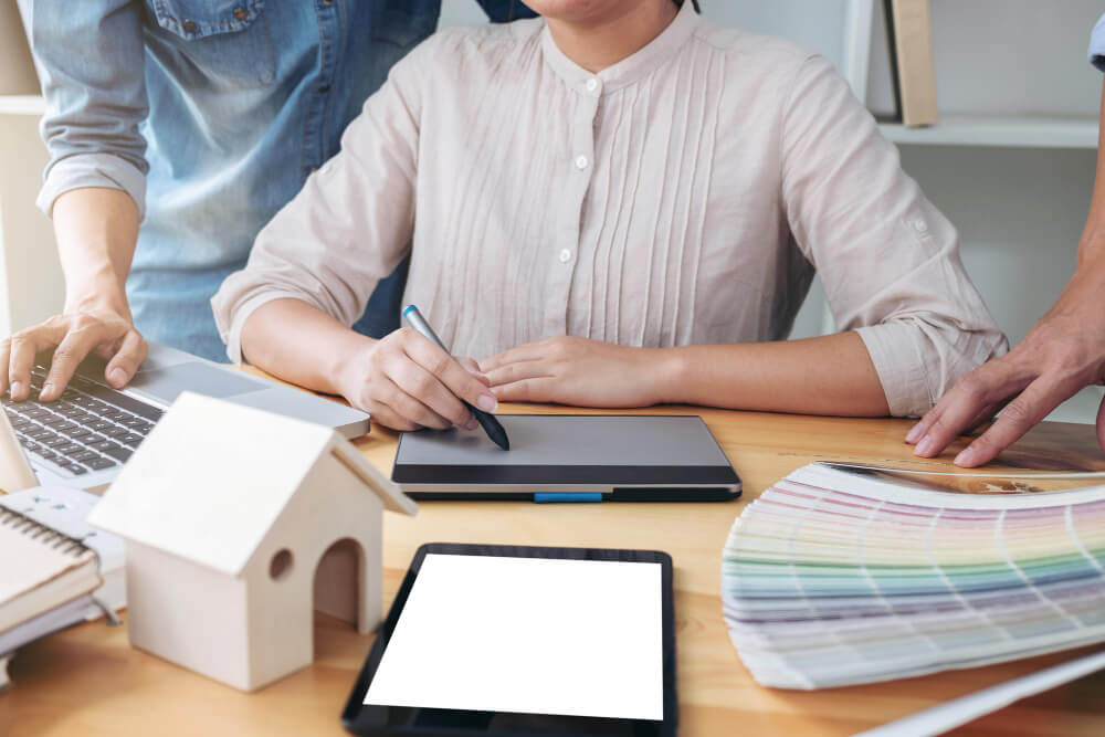 Выбор помещения