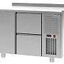Холодильный стол Polair TM2-02-G Превью фото.