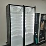 Холодильный шкаф UBC DYNAMIC 625 Превью фото.