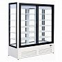 Холодильный шкаф Premier ШВУП1ТУ-1,12 К4 (В, +1…+10)  Превью фото.