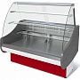 Витрина холодильная демонстрационная ВХСд-1,2 Таир Превью фото.