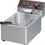 Фритюрница HEF-6L Превью фото.