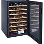 Винный холодильный шкаф Gastrorag JC-128 Превью фото.