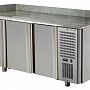 Стол холодильный TM3pizza-GC (R290) Превью фото.