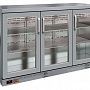 Стол холодильный TD103-G (1350*520*850) Превью фото.