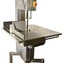 Пила ленточная для мясопродуктов ПЛМ-160 Превью фото.
