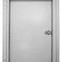 Дверной блок с контейнерной дверью Polair Превью фото.