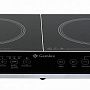 Плита индукционная Gemlux GL-IP-22L Превью фото.