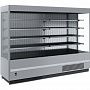 Горка холодильная Полюс FС20-07 VM 1,3-2 0430 (Carboma Cube 1930/710 ВХСп-1,3 INOX)  Превью фото.