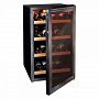 Винный холодильный шкаф Ip Industrie JG 32-6 A CF Превью фото.