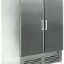 Морозильный шкаф Premier ШНУП1ТУ-1,4 М (В/Prm, -18) нерж, с доводчиком дверей Превью фото.